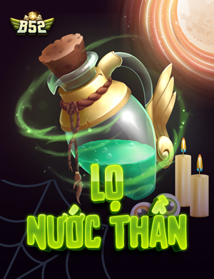 Trò Chơi Mooncake